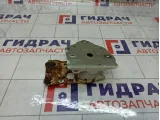 Кронштейн усилителя заднего бампера правый Toyota Corolla 5201502130