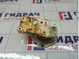 Кронштейн усилителя заднего бампера правый Toyota Corolla 5201502130