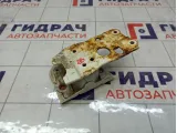 Кронштейн усилителя заднего бампера правый Toyota Corolla 5201502130