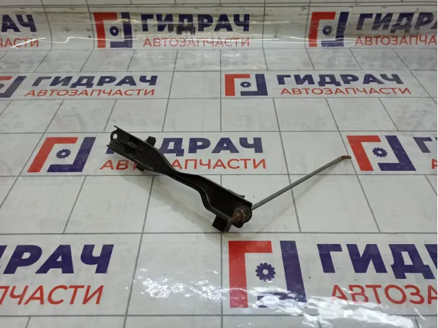 Кронштейн крепления аккумулятора (АКБ) Toyota Corolla