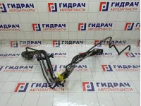 Горловина топливного бака Toyota Corolla 7720102470