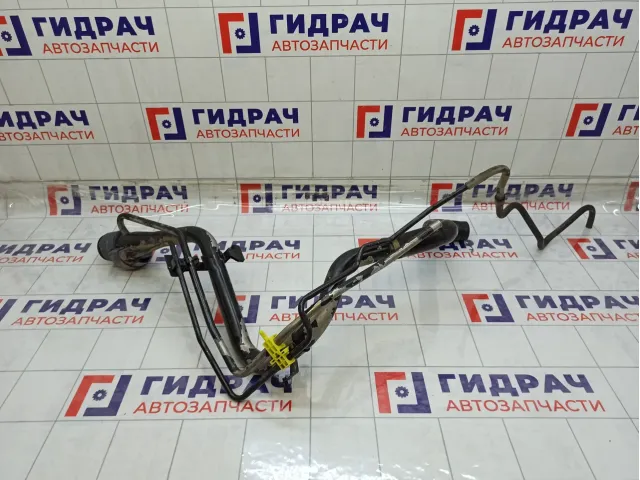 Горловина топливного бака Toyota Corolla 7720102470