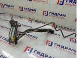 Горловина топливного бака Toyota Corolla 7720102470