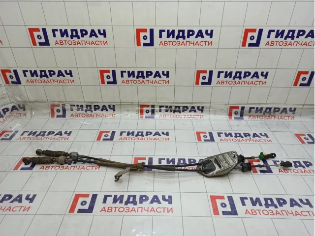 Трос КПП Toyota Corolla 3382005360