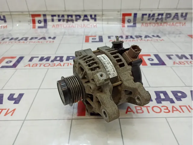 Генератор Toyota Corolla 270600T210