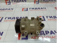 Компрессор системы кондиционирования Toyota Corolla 8831002790