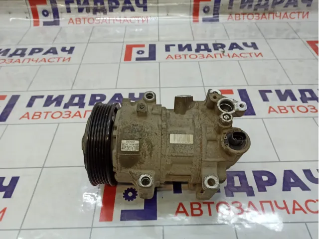 Компрессор системы кондиционирования Toyota Corolla 8831002790