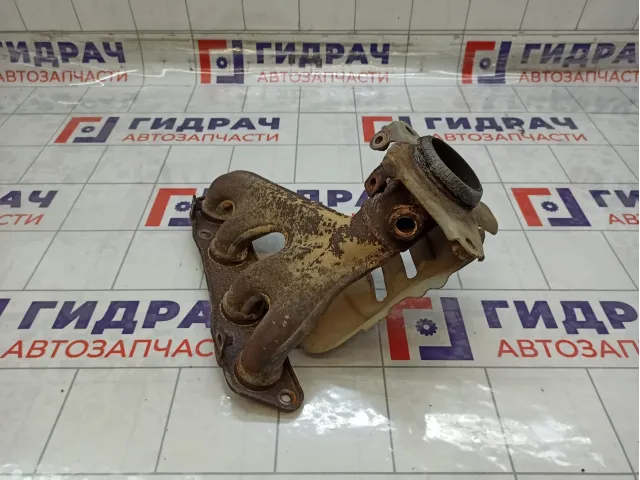 Коллектор выпускной Toyota Corolla 1714137130