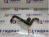 Патрубки системы охлаждения Toyota Corolla 165770T020