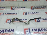 Трубка вакуумная Toyota Corolla 1736137011