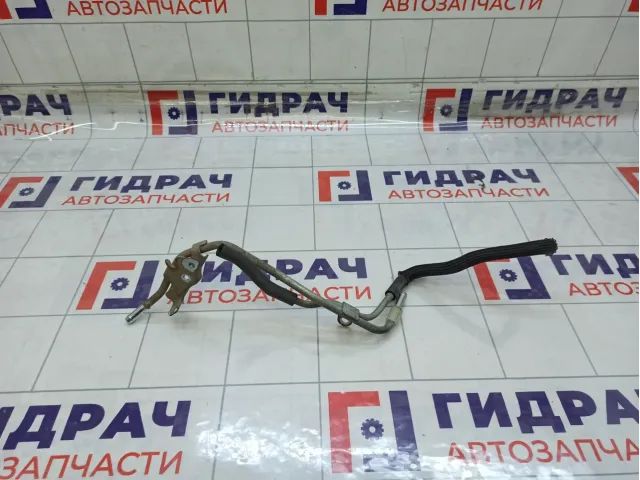 Трубка вакуумная Toyota Corolla 1736137011
