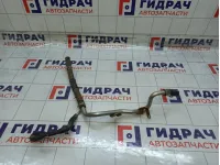 Трубка системы охлаждения Toyota Corolla 1626837031