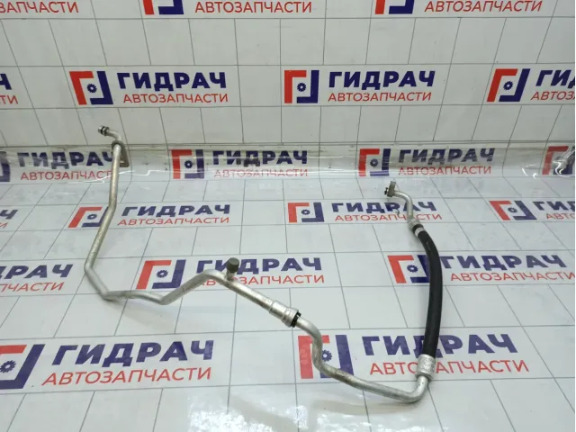 Трубка кондиционера Toyota Corolla 887040Z130