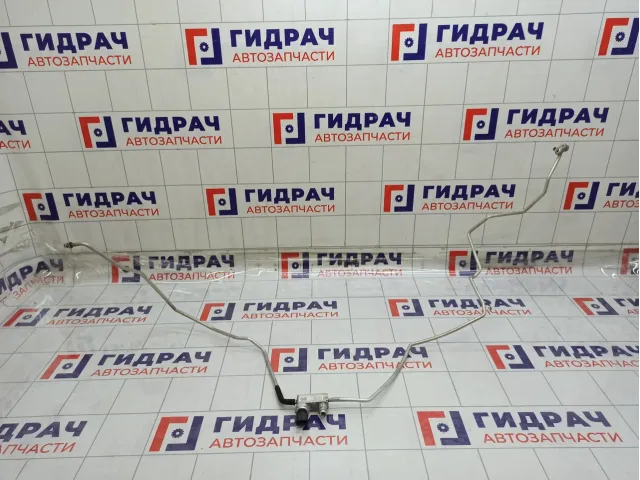 Трубка кондиционера Toyota Corolla 887100Z300