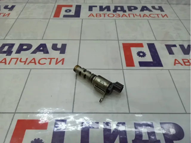 Клапан электромагнитный изменения фаз грм Toyota Corolla 153300T050