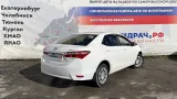 Датчик положения коленвала Toyota Corolla 9091905070