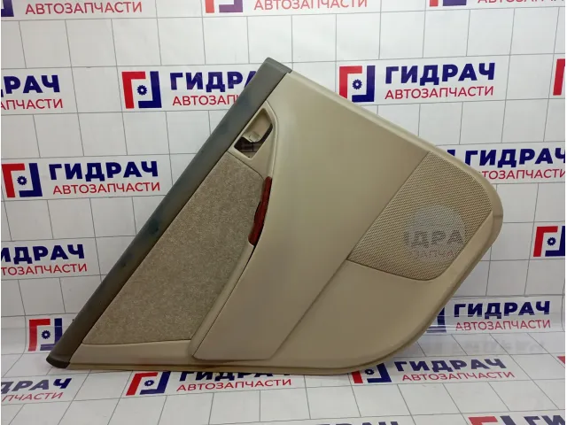 Обшивка двери задней левой Toyota Corolla (E120) 67640-1K060-A1
