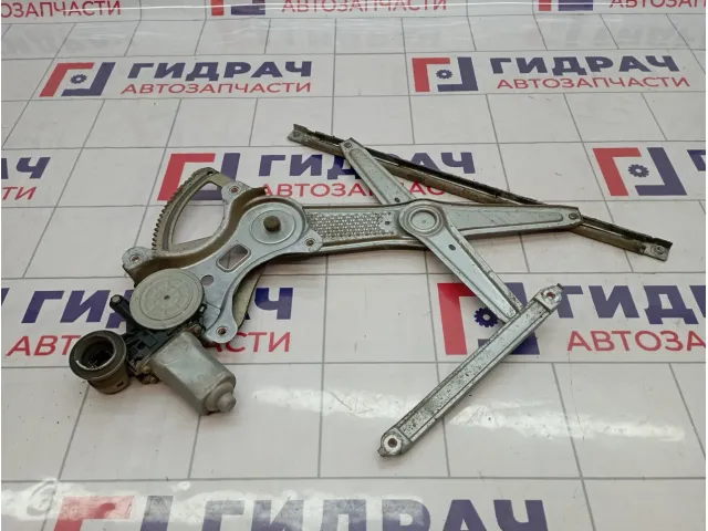 Стеклоподъемник электрический передний левый Toyota Corolla (E120) 69802-12190