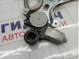 Стеклоподъемник электрический передний левый Toyota Corolla (E120) 69802-12190