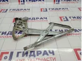 Стеклоподъемник электрический передний левый Toyota Corolla (E120) 69802-12190