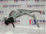 Стеклоподъемник электрический передний правый Toyota Corolla (E120) 69801-12190