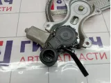 Стеклоподъемник электрический передний правый Toyota Corolla (E120) 69801-12190