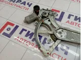 Стеклоподъемник электрический передний правый Toyota Corolla (E120) 69801-12190