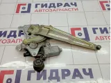 Стеклоподъемник электрический задний левый Toyota Corolla (E120) 69804-12140