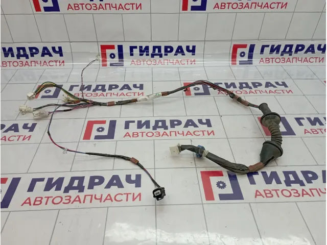 Проводка двери передней левой Toyota Corolla (E120) 82152-1A760