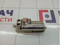 Ручка двери внутренняя левая Toyota Corolla (E120) 69206-12190-A0