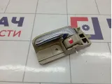 Ручка двери внутренняя левая Toyota Corolla (E120) 69206-12190-A0