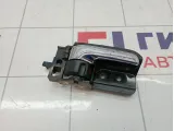 Ручка двери внутренняя правая Toyota Corolla (E120) 69205-12190-A0