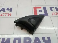 Крышка зеркала внутренняя правая Toyota Corolla (E120) 67491-12480