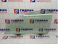 Стекло двери передней левой Toyota Corolla (E120) 68102-1A490