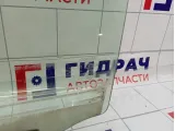 Стекло двери передней левой Toyota Corolla (E120) 68102-1A490
