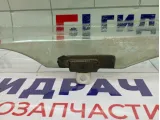Стекло двери передней левой Toyota Corolla (E120) 68102-1A490