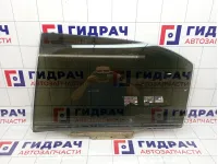 Стекло двери задней левой Toyota Corolla (E120) 68114-12690
