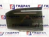 Стекло двери задней правой Toyota Corolla (E120) 68113-12690