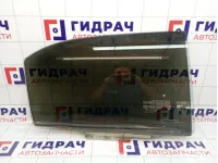 Стекло двери задней правой Toyota Corolla (E120) 68113-12690