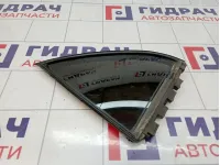 Стекло кузовное глухое левое Toyota Corolla (E120) 68124-12730