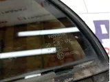 Стекло кузовное глухое левое Toyota Corolla (E120) 68124-12730