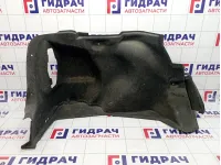 Обшивка багажника левая Toyota Corolla (E120) 64720-12010-C0