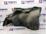 Обшивка багажника левая Toyota Corolla (E120) 64720-12010-C0