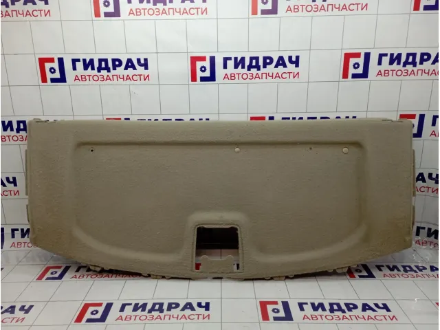 Полка Toyota Corolla (E120) 64330-1E110-A0