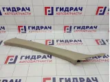 Обшивка стойки передней левой верхняя Toyota Corolla (E120) 62212-12320-A0