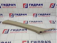 Обшивка стойки передней левой верхняя Toyota Corolla (E120) 62212-12320-A0