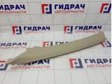 Обшивка стойки передней левой верхняя Toyota Corolla (E120) 62212-12320-A0