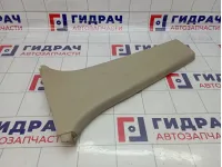 Обшивка стойки средней левой нижняя Toyota Corolla (E120) 62414-12230-A0