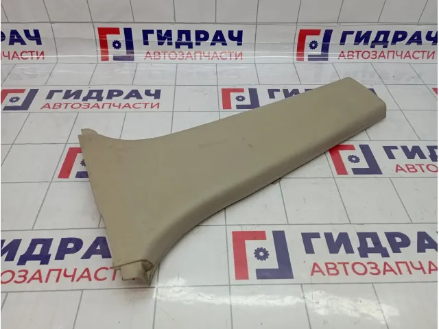Обшивка стойки средней левой нижняя Toyota Corolla (E120) 62414-12230-A0
