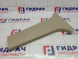 Обшивка стойки средней левой нижняя Toyota Corolla (E120) 62414-12230-A0